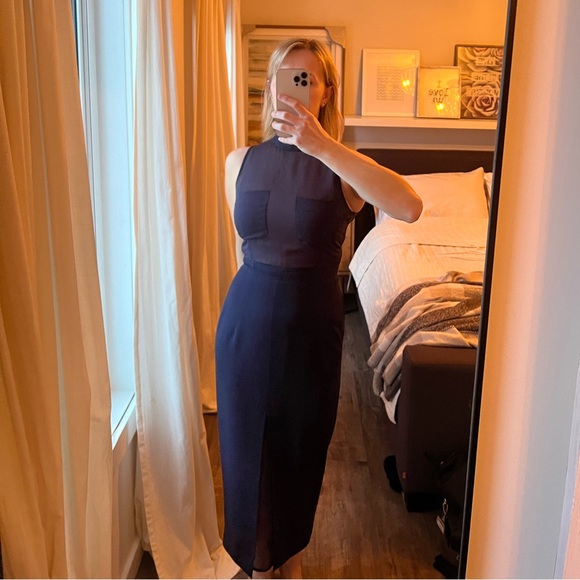 Vintage Kathryn Dianos dress - Picture 2 of 9